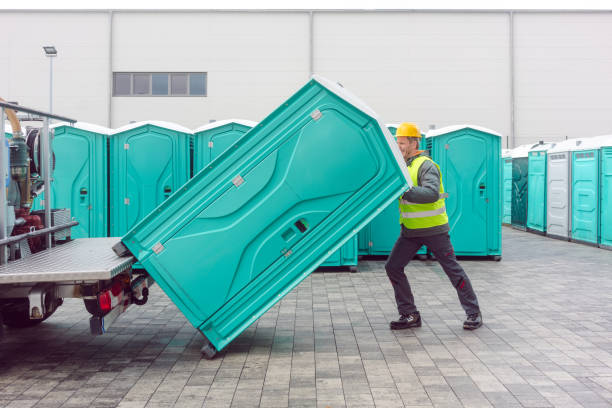 Best Local porta potty services  in Monfort Heights, OH