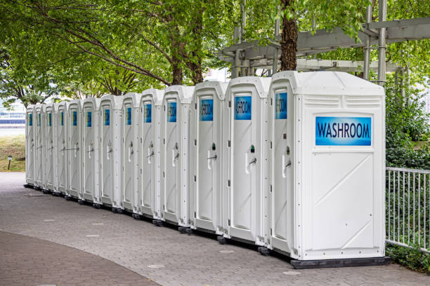 Best Local porta potty services  in Monfort Heights, OH