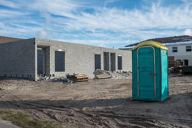 Best Construction site porta potty rental  in Monfort Heights, OH